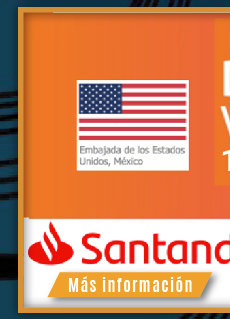 Becas Santander Estudios | Embajada de los Estados Unidos - CASE (Ms informacin)